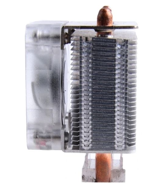 Кулер для процессора Raspberry Pi RPI-ICETOW Ice Tower CPU for Raspberry Pi