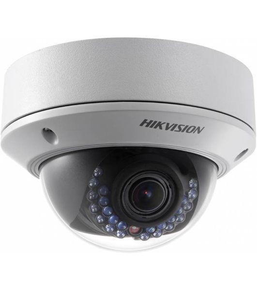 Видеокамера IP Hikvision DS-2CD2722FWD-IS 2.8-12мм цветная