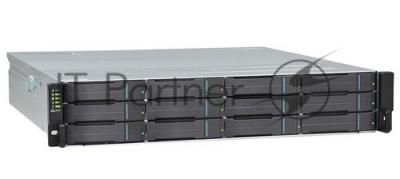 Контроллер Infortrend EonStor host board with 4 x 1Gb/s iSCSI ports, type 2