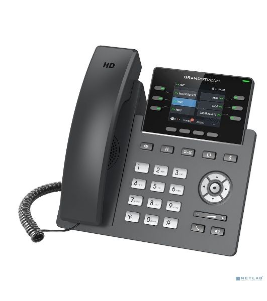Телефон VOIP GRP2613 GRANDSTREAM