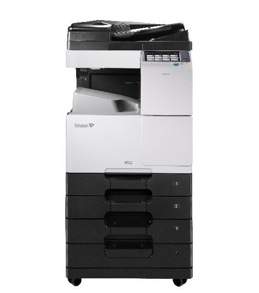 Тумба для Sindoh N511/N512