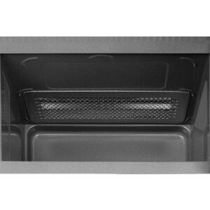 Встраиваемые микроволновые печи Weissgauff HMT-256, черная