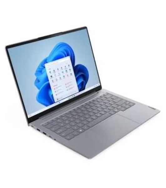 Ноутбук Lenovo ThinkBook 14 G8 IAL/14"/IPS/Intel Core Ultra 7 255H/16Gb/512Gb SSD/Intel Arc/Windows 11 Pro/серый/1.36kg