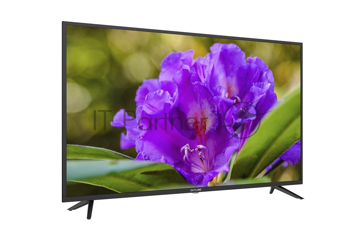 Телевизор SKYLINE 43" 43LT5900 черный DLED FHD 50Hz