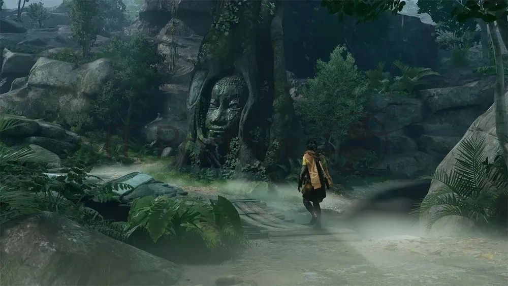 Игра для PS5 PlayStation Unknown 9: Awakening Стандартное издание (16+)
