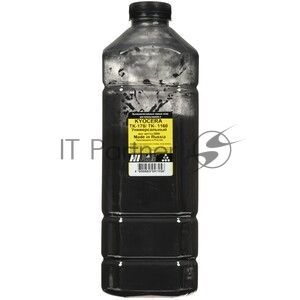 Девелопер Hi-Black для тонеров Kyocera Color, Тип  TKA-08D, 100 г, банка