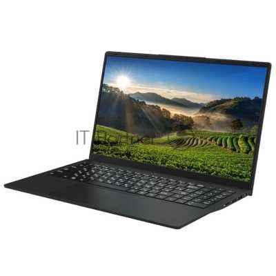 Ноутбук Rikor Neuro 5 15 OM-05/15.6"/IPS/Intel Core i5-1235U/16Gb/512Gb/SSD/Intel Iris Xe Graphics/Windows 11 Professional/черный/1.64kg