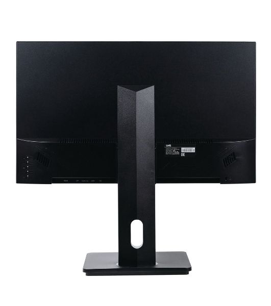 Монитор 23.8" Lime T238A IPS 1920x1080, 144 Гц, 1 мс, 16:9, 250 кд/м2, 1xHDMI, 1xDP, 1x3.5 мм, черный