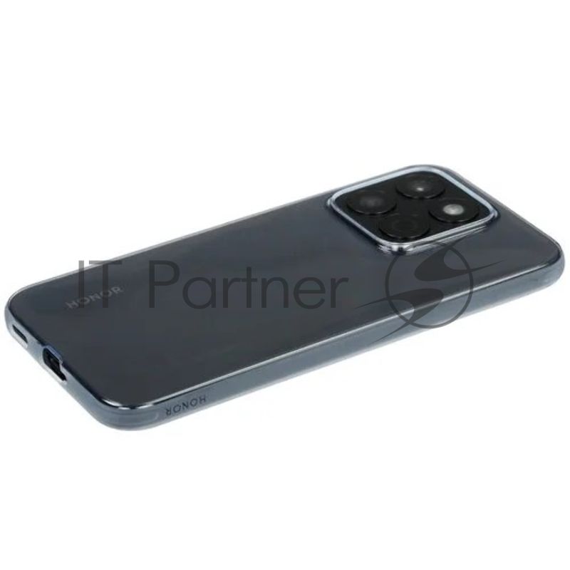 Смартфон Honor X8C 6/128Gb, черный