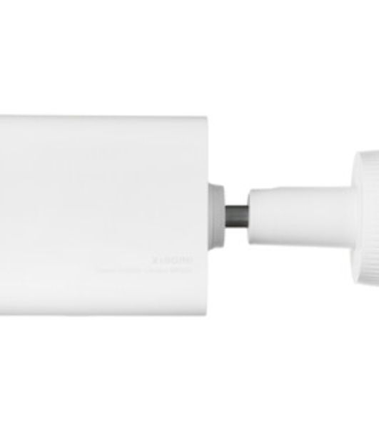 Камера IP Xiaomi Outdoor Camera BW500 белый BHR8301GL (4 Mп, 2560x1440, Wi-Fi, IP67, 10000 mAh)