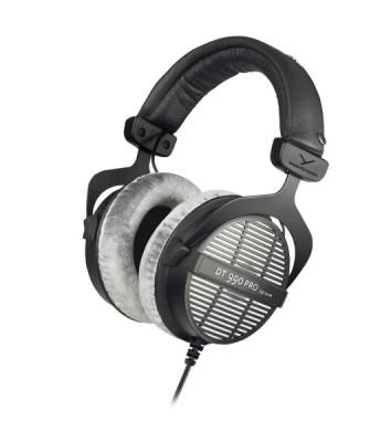 Наушники Beyerdynamic DT 990 PRO 250 OHMS, черный