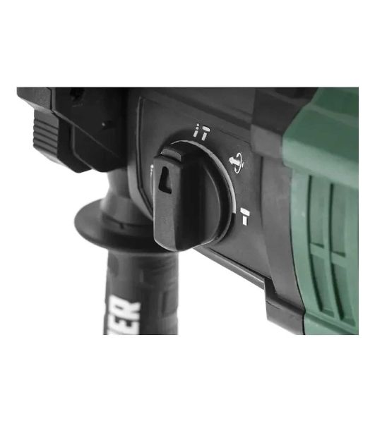 Перфоратор Haммer Flex PRT650D, SDS-plus, 650 Вт, 2,4 Дж, от сети