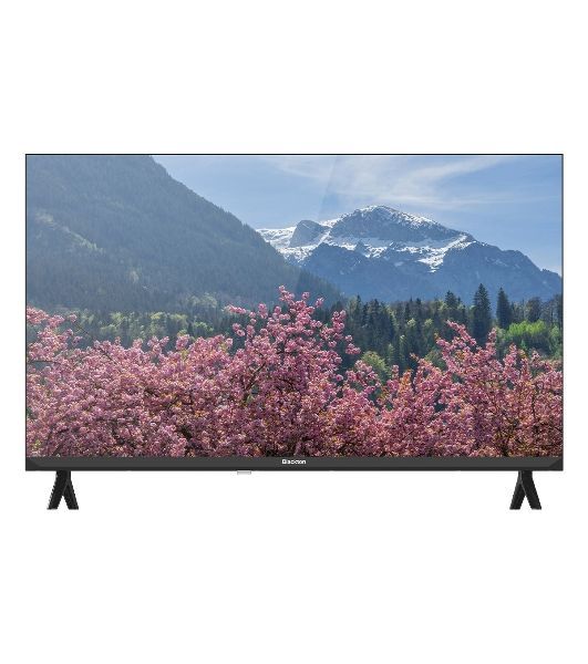 Телевизор Blackton 32" Bt 32FS01B черный DLED HD 60Hz Android
