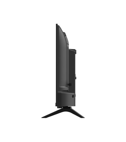 Телевизор Blackton 24" Bt 24FS32B черный DLED HD 60Hz Android TV