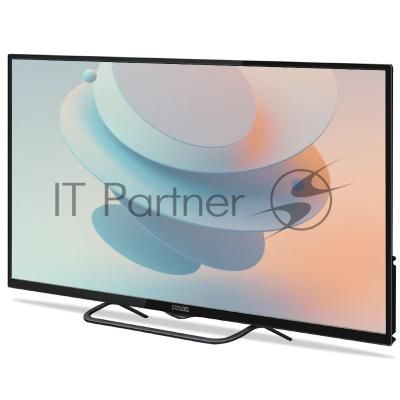 Телевизор Polar 32" P32L21T2SCSM (U) черный LED HD 60Hz Smart TV 1GB/16GB