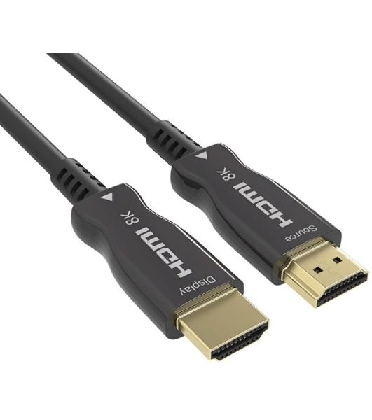 Кабель соединительный аудио-видео Premier 5-806 5.0 HDMI (m)/HDMI (m) 5м. позолоч.конт. черный