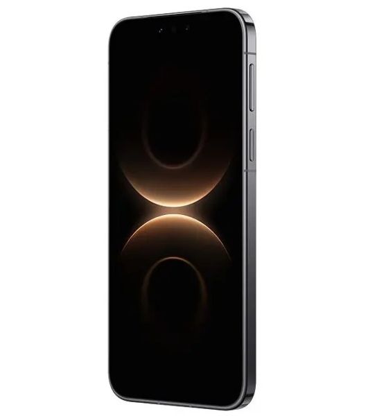 Смартфон Huawei Mate 80 Pro 16/512Gb черный