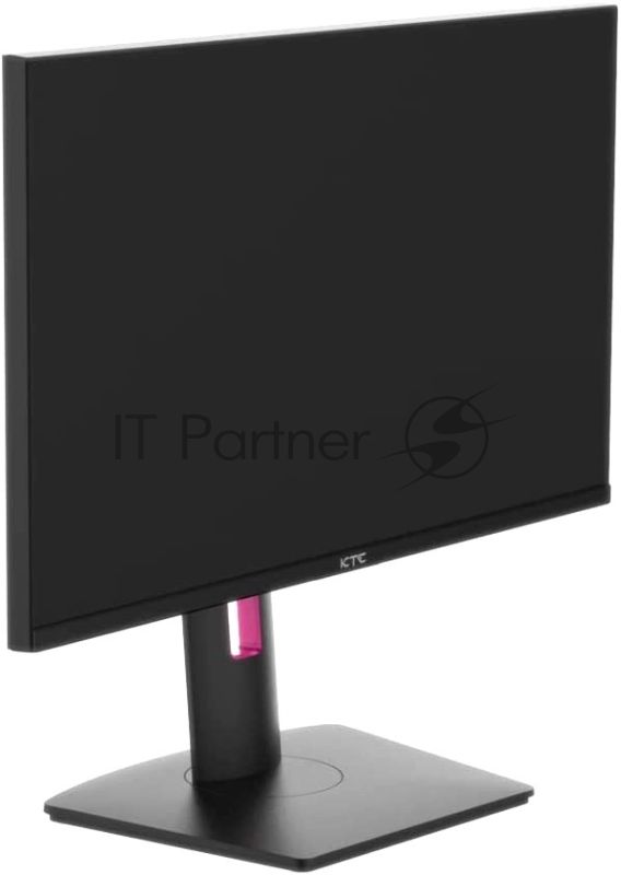 Монитор 27" KTC M27P20P IPS 3840x2160, 160 Гц, 1 мс, 16:9, 600 кд/м², 2xHDMI, 1xDP, 1xUSB-C, 2xUSB 3.0, 1x3.5 мм, черный