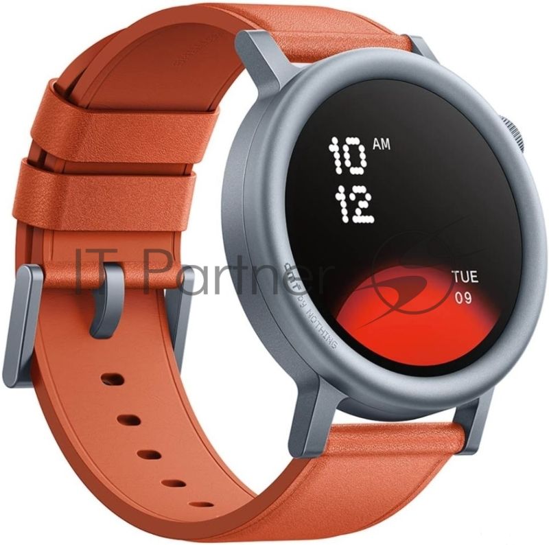 Смарт-часы Nothing CMF Watch Pro 2 Orange, D398