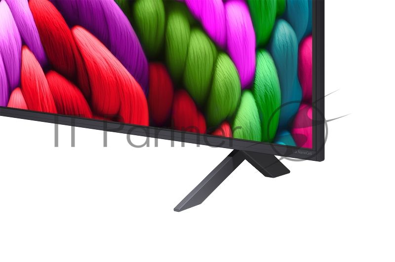 Телевизор LG 65" 65NANO90A6B синий Edge LED 4K UHD 60Hz Smart TV WebOS