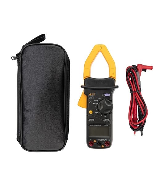Токовые клещи MASTECH MS2101 13-1308