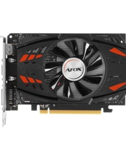 Видеокарта PCIE16 GT730 1Gb DDR3 AF730-1024D3L3-V3 AFOX