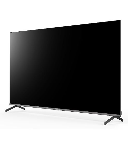 Телевизор Hyundai 65" H-LED65BU7006 черный LED UHD 60Hz Smart TV