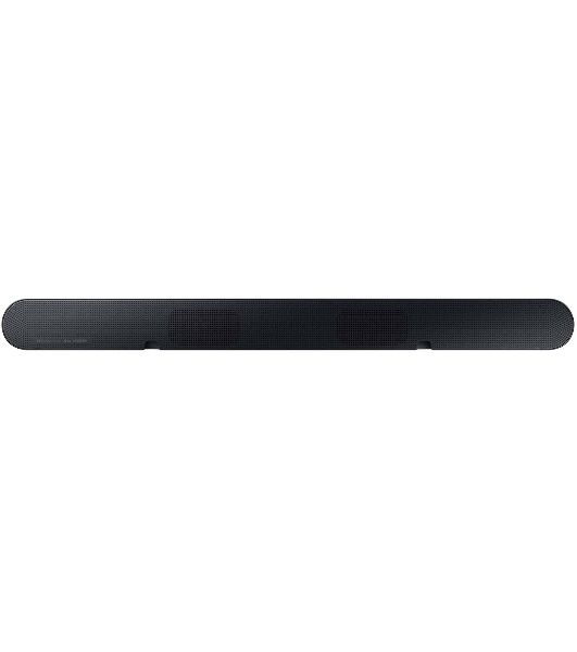 Саундбар Samsung HW-S60D/RU, 3.1, 430Вт, черный