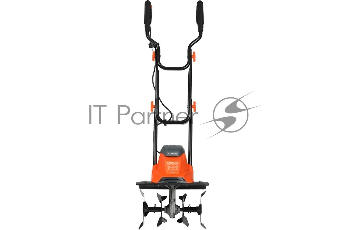 Культиватор Patriot Elektra 1000