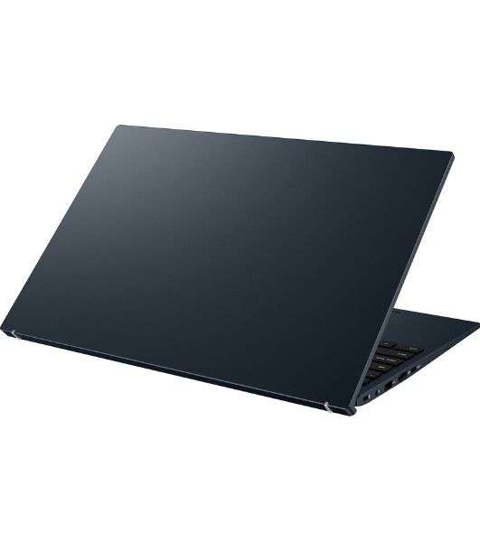 Ноутбук Rikor PRO 5 15 M-02/15.6"/IPS/Intel Core i5 1155G7/16Gb/512Gb/SSD/Intel Iris Xe Graphics/Windows 11 Pro/черный/1.64kg