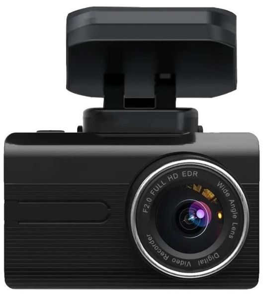 Видеорегистратор TrendVision X1 Max черный 1080x1920 150гр. GPS MSTAR 8336