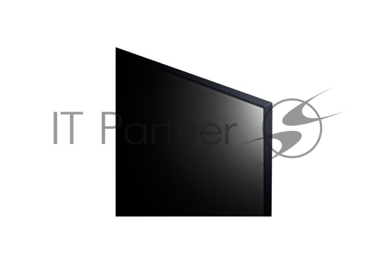 Телевизор LG 75" 75UN640S черный LED UHD 60Hz Smart TV WebOS