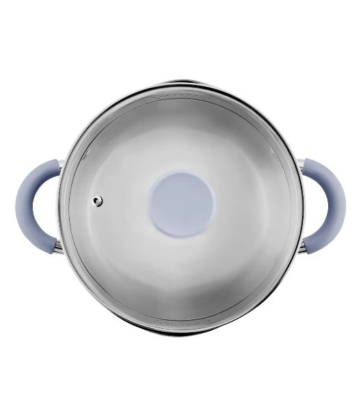 Набор посуды Domfy Home Cucina 8 предметов (DKM-CW108)
