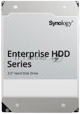 Жесткий диск HDD Synology HAT5310 16Tb 7200rpm SATA-III 512Mb 3.5"