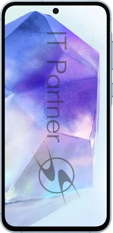 Смартфон Samsung Galaxy A35 5G, 8/128Gb, голубой
