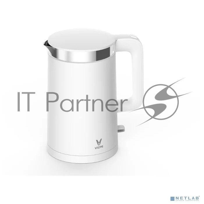 Чайник электрический Xiaomi Viomi Mechanical Kettle V-MK152A белый