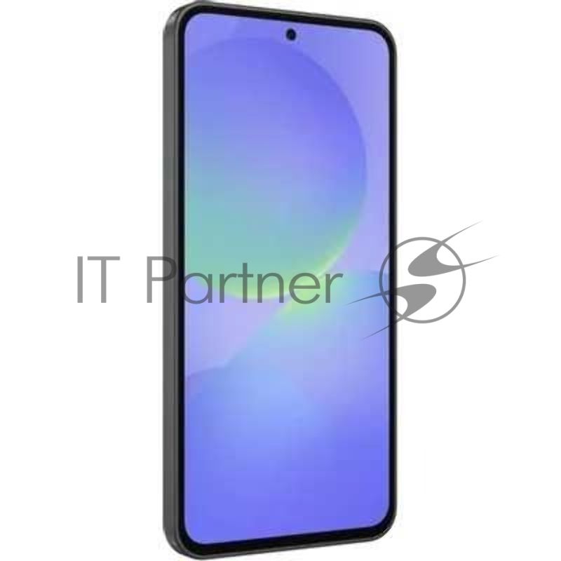 Смартфон Samsung Galaxy A36 5G SM-A366E 8/128Gb черный