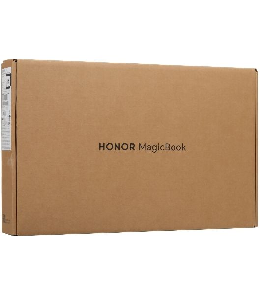 Ноутбук Honor MagicBook X16 2026 BRG-X/16"/IPS/Intel Core Ultra 5 125H/16Gb/1Tb SSD/Intel Arc/NoOS/серый/1.75kg