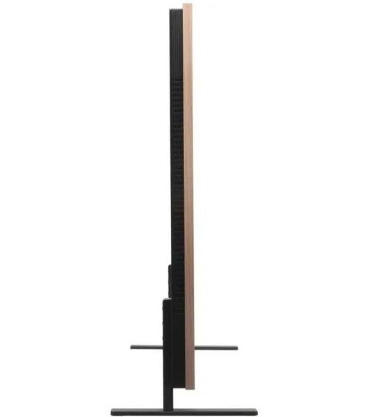 Телевизор TCL 32" 32A400 Pro, бежевый, QLED, 1920x1080 FULL HD, 60 Гц, Google TV, 1 ГБ/16 ГБ