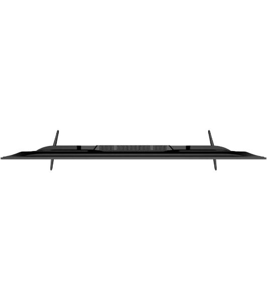 Телевизор TCL 55" 55P6K черный DLED 4K UHD 60Hz Smart TV