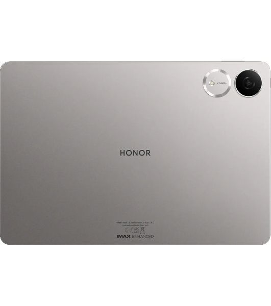 Планшет HONOR Pad V9 11.5", 8Gb, 256Gb, нет SIM, Wi-Fi, MagicOS 9.0 серый