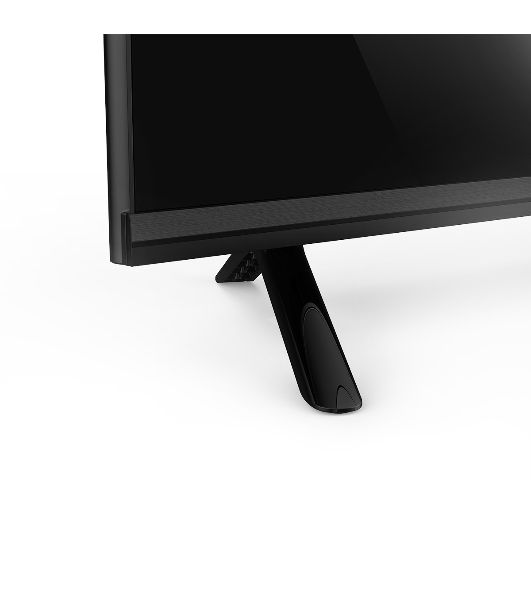 Телевизор Centek 24" CT-8624 черный DLED HD 60Hz