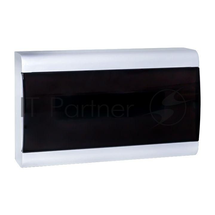 Щит EKF sb-n-15 распред. навесной ЩРН-П-15 "SlimBox" IP41 EKF PROxima