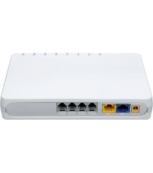 Шлюз IP Flyingvoice G504 белый
