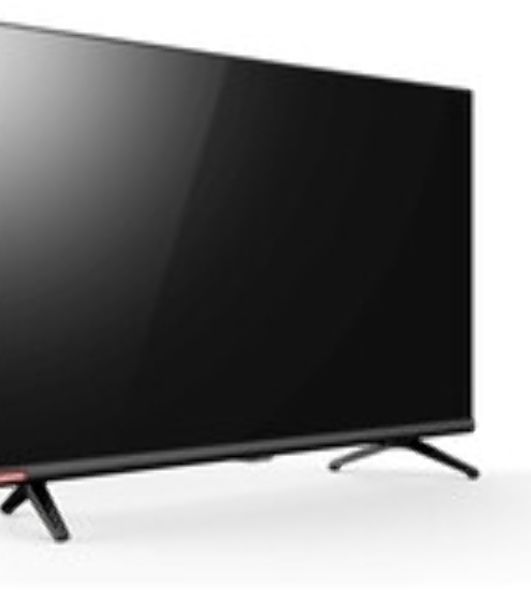 Телевизор Starwind 32" SW-LED32BG200 черный LED HD 60Hz