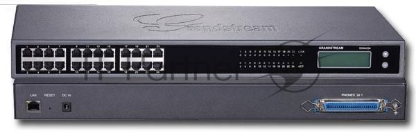 Шлюз IP Grandstream GXW-4224