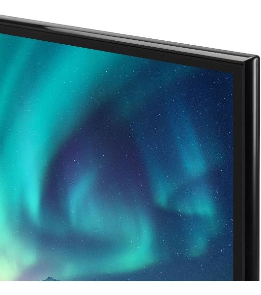 Телевизор Hyundai 32" H-LED32BS5002 черный LED HD 60Hz Smart TV