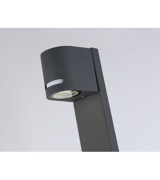 Светильник Ambrella light ST3752 GR серый IP54 GU10 max 35W 136*105*800