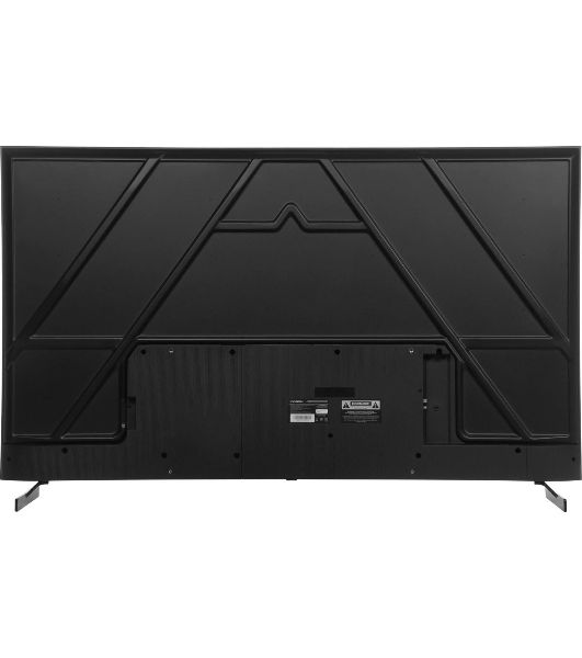 Телевизор Hyundai 65" H-LED65BU7011 черный LED 4K UHD 60Hz Smart TV 2GB/16GB