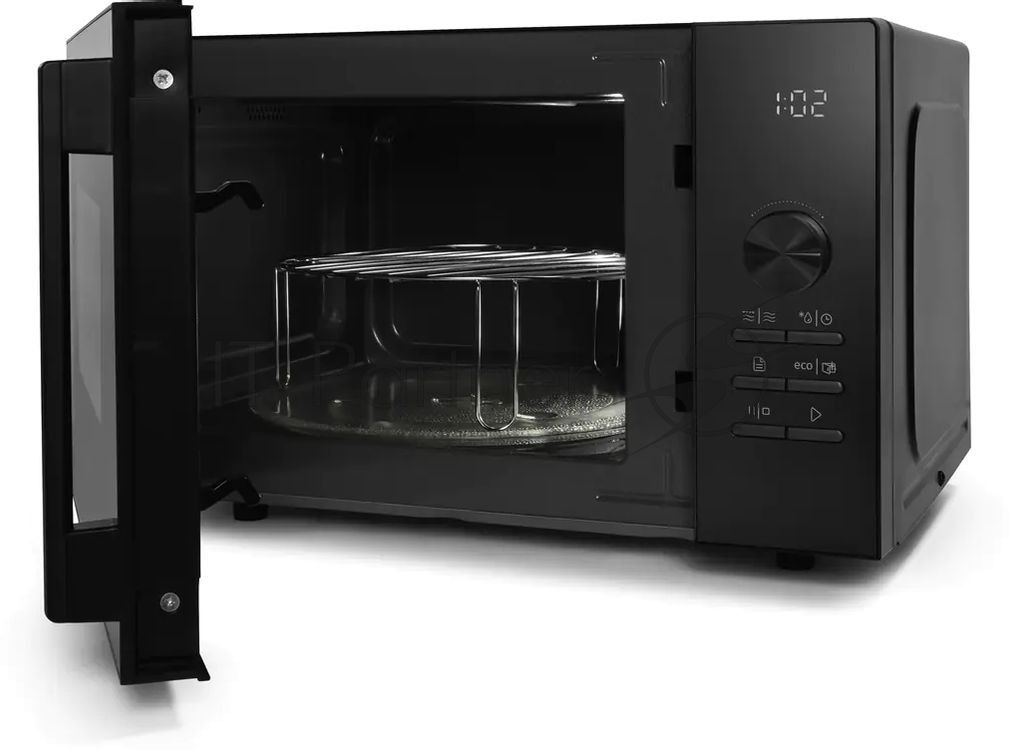 Микроволновая Печь Gorenje MO23A4B5 23л. 800Вт черный